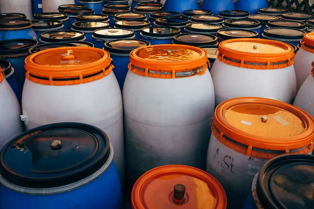 Chemical & Toxic Waste Cleanup in Sunnyvale, CA