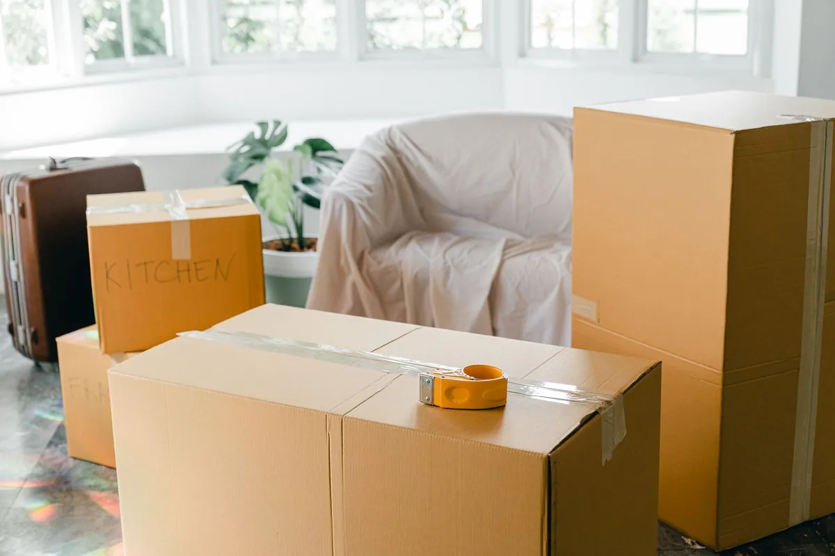 Hoarding Cleanup in Sunnyvale, CA